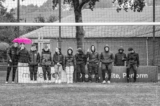 S.K.N.W.K. 1 - G.P.C. Vlissingen 1  (competitie) seizoen 2024-2025 (fotoboek 2) (6/140)